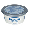 PHILLY LIGHT CREAM CHEESE [227 G]