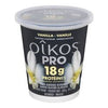 OIKOS PRO GREEK VANILLA [650 g]