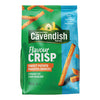 CAVENDISH SWEET POTATO FRIES [454 G]
