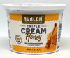 AVALON TRIPLE CREAM HONEY YOG [500 g]