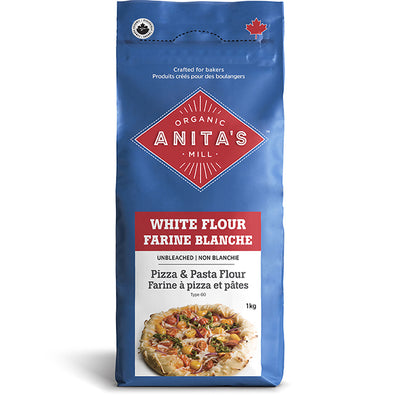 ANITAS PIZZA & PASTA FLOUR [1 KG]