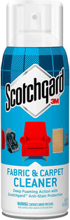 SCOTCH GARD CLEANER [396 G]
