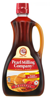 PEARL MILLING REG SYRUP [710 ML]