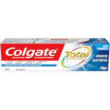 COLGATE PROFESSIONAL CLEAN [70 ML]