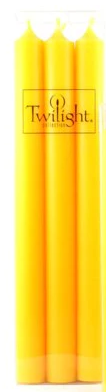 TWILIGHT 10" CANDLES [6 PK]