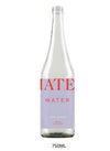 CHATEAU SPARKLING WATER [750 ml]