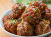 ITALIAN MEATBALLS