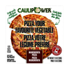 CAULIPOWER PIZZA MARGHERITA [330 G]