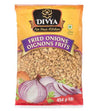 DIVYA FRIED ONIONS [454 G]