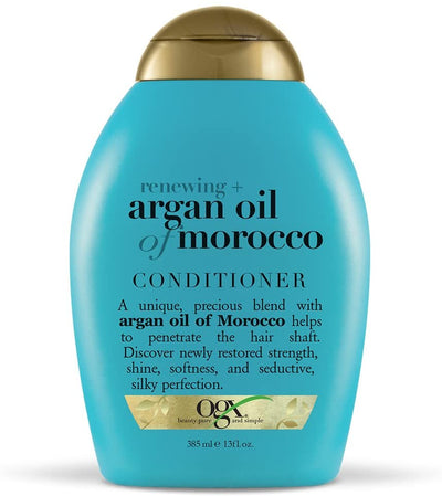 OGX ARGAN CONDITIONER [385 ml]