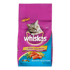 WHISKAS DRY SEAFOOD CAT FOOD [2 KG]