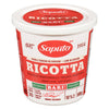 SAPUTO BARI RICOTTA CHEESE [500 G]