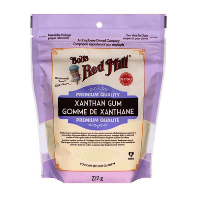 BOBS XANTHAN GUM [227 G]