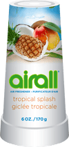 AIRALL TROPICAL SOLID [170 g]