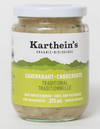 KARTHEINS SAUERKRAUT TRAD [375 ml]