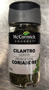 CILANTRO LEAVES [10 G]