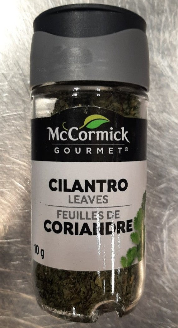 CILANTRO LEAVES [10 G]