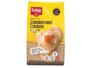 SCHAR GF ENTERTAINMENT CRACKER [175 G]
