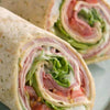 DELUXE SMOKED MEAT WRAP