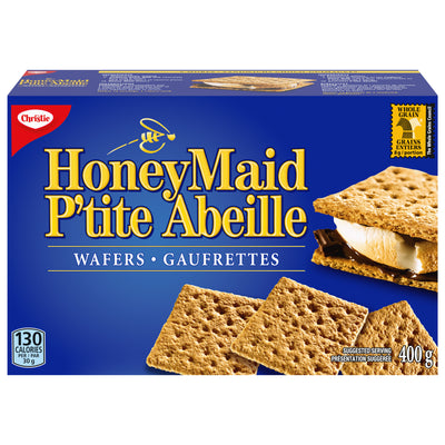CHRISTIE GRAHAM WAFER [400 G]
