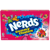 NERDS GUMMY CLUSTERS [85 g]