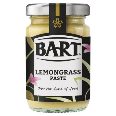 BART LEMONGRASS PASTE [90 G]