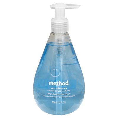 METHOD HANDWASH SEA MINERAL [354 ML]