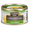 CLOVER LEAF LT TUNA LEMON DILL [85 G]