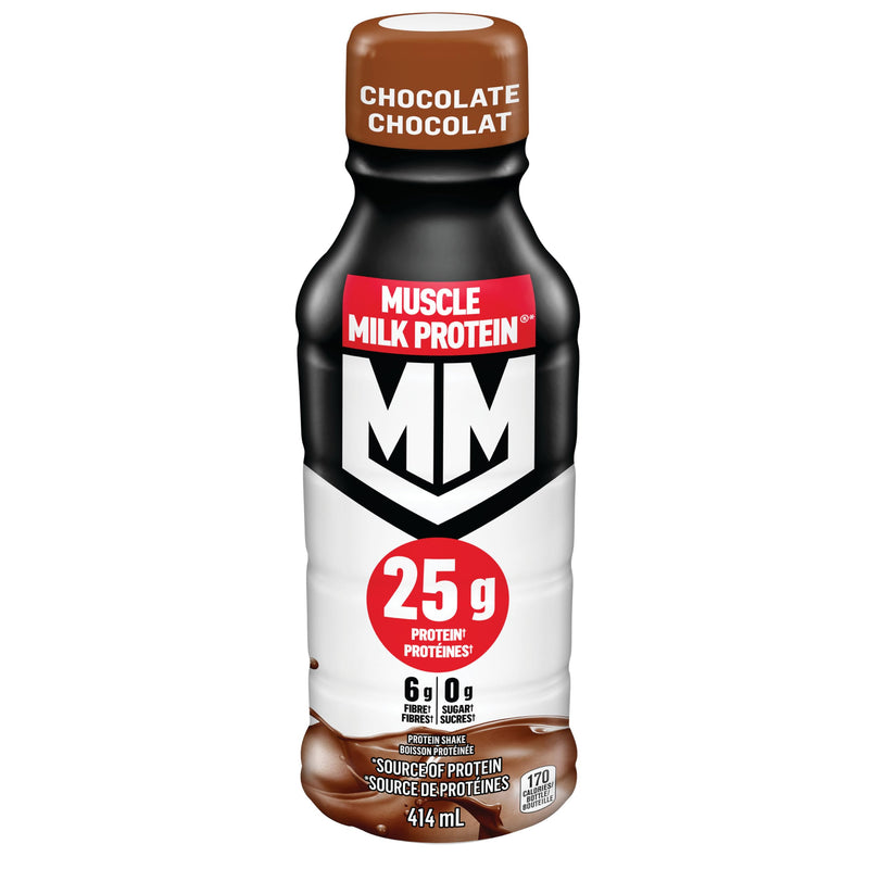 MUSCLE MLK PROTEIN [414 ML]