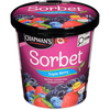 CHAPMANS TRIPLE BERRY SORBET [2 L]