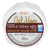 ALBERTS LEAP BRIE Bel Haven Triple Creme, 300 g