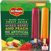 DEL MONTE BERRY & PEACH BAR [10 PACK]