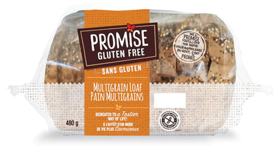 PROMISE MULTIGRAIN LOAF [480 G]