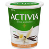 DANONE ACTIVIA LF VANILLA [650 G]