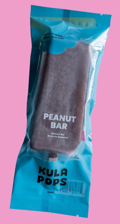 KULAPOPS PEANUT BAR [1 ea]