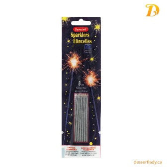 SAMROK SPARKLER [8 S]
