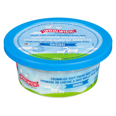 WOOLWICH CHEVRAI CRUMBLED [113 G]