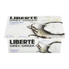 LIBERTE 0% GREEK VANILLA MULTI [4 x100]