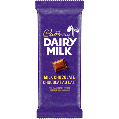 CADBURY DAIRY MILK FAMILY BAR [90 G]