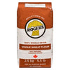 ROGERS WHOLE WHEAT FLOUR [2.5 KG]