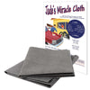 JUDES MIRACLE CLOTH CAR [2 pcs]