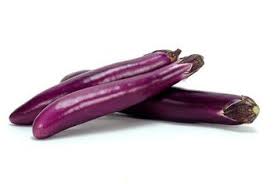 CHINESE LONG EGGPLANT