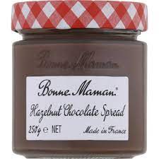 BONNE MAMAN HAZELNUT COCOA [290 ML]