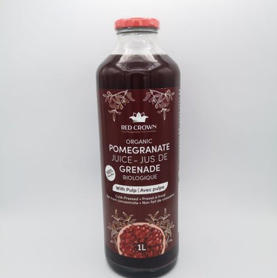 R.CROWN POMEGRANATE JUICE PULP [1 l]