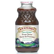 KNUDSEN PRUNE NECTAR [946 ML]