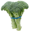 ORGANIC BROCCOLI