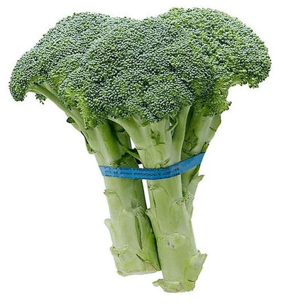 ORGANIC BROCCOLI