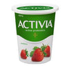 DANONE ACTIVIA STRAWBERRY TUB [650 G]
