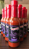 MARIE SHARPS SCORPION SAUCE [148 ml]
