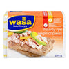 WASA CRISPBREAD HEARTY RYE [275 G]